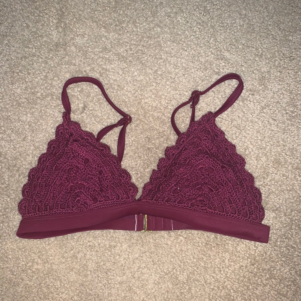Target swimsuit top!!
